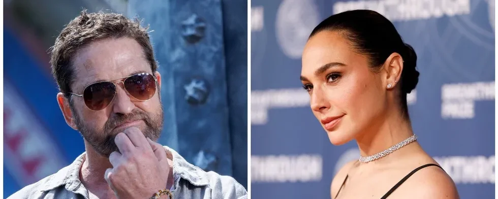 Mostra del Cinema di Venezia, così la trasformano in un palcoscenico politico, tra pro-pal e il caso Gadot-Butler Mostra del Cinema di Venezia, così la trasformano in un palcoscenico politico, tra pro-pal e il caso Gadot-Butler