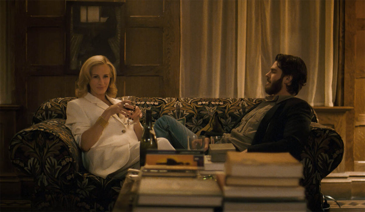 Festival del Cinema di Venezia, la prima visione del nuovo film di Guadagnino delude la critica Festival del Cinema di Venezia, la prima visione del nuovo film di Guadagnino delude la critica