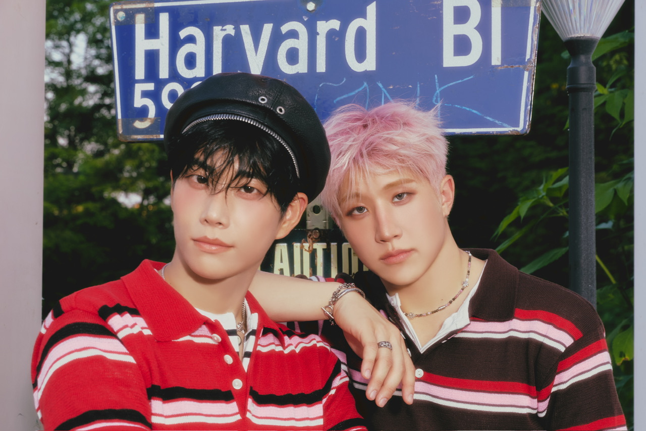 ZOONIZINI, l’altra faccia degli ASTRO: con DICE debutta l’unit di MJ e JINJIN ZOONIZINI, l’altra faccia degli ASTRO: con DICE debutta l’unit di MJ e JINJIN