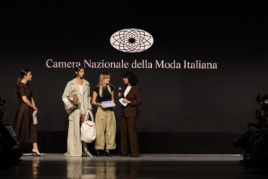 Milano Fashion Week, riflettori sui protagonisti della moda di domani