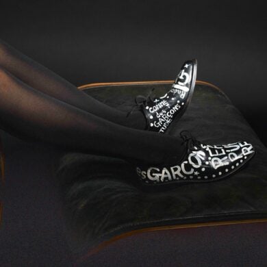 Paris Fashion Week, all’incanto trent’anni di moda firmata Rei Kawakubo per Comme des Garçon