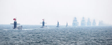 Ventimila bombe sotto i mari: la nuova guerra invisibile