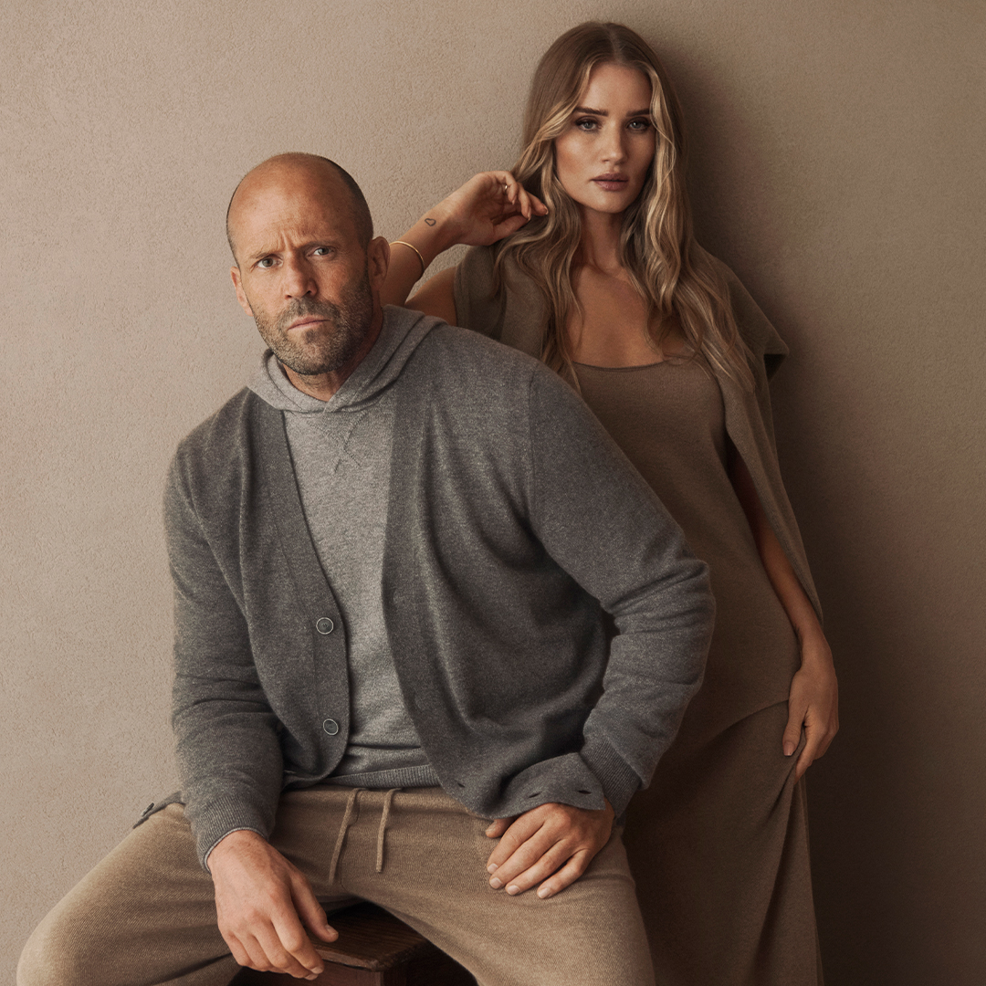 Le campagne pubblicitarie moda Lei & Lui più belle dell’Autunno Inverno 2025