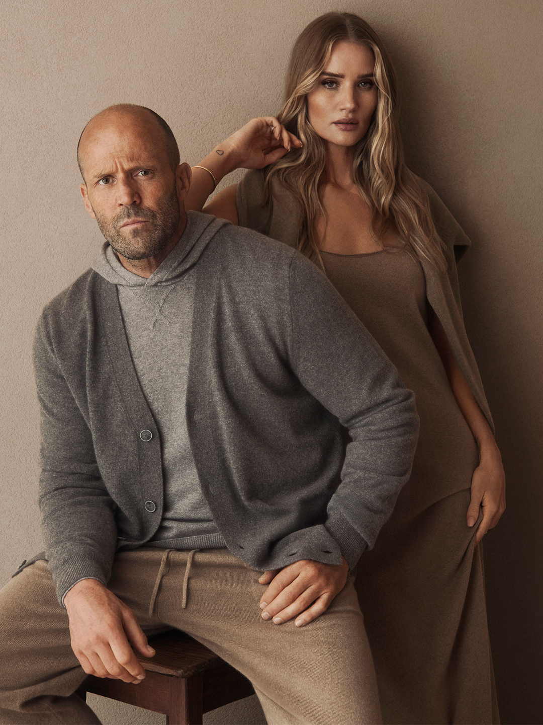 Le campagne pubblicitarie moda Lei & Lui più belle dell’Autunno Inverno 2025