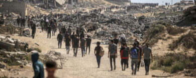 Striscia di Gaza: l’ennesimo doppio gioco di Hamas e la linea dura di Israele