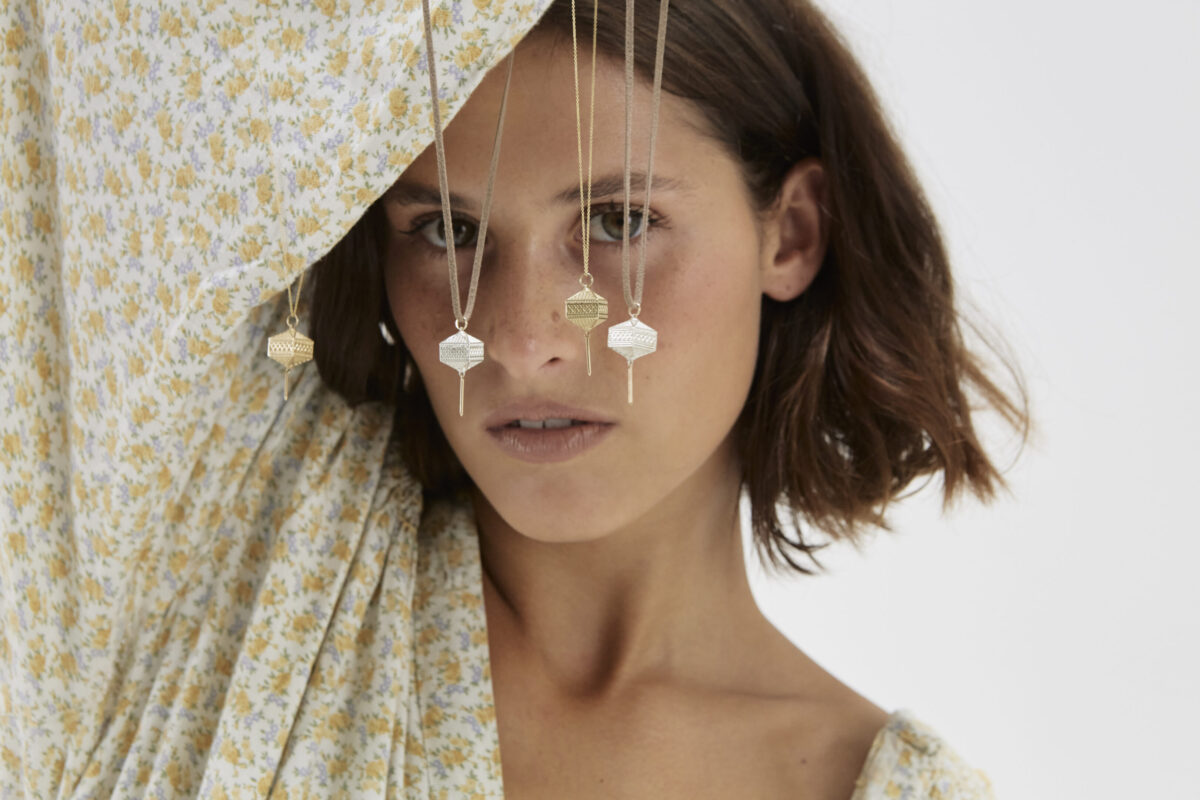 Atelier VM inaugura un nuovo capitolo in Giappone con H.P. France