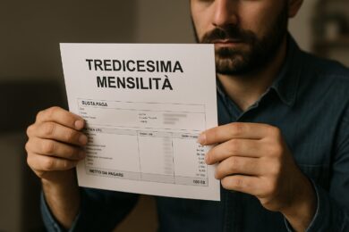 Tredicesima detassata: cosa cambierebbe per i lavoratori e i conti pubblici