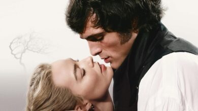 «Cime tempestose» diventa hot: polemiche per il trailer (e non solo)