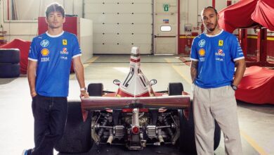 Niki Lauda, 50 anni dal primo titolo: la Ferrari lo celebra al GP di Monza