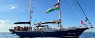 Israele avverte: per la Flotilla niente Gaza, solo prigione. E colpisce lo Yemen