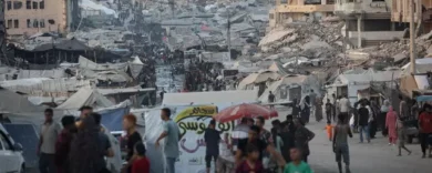 Israele colpisce al cuore Hamas: eliminato il banchiere dei terroristi, ma l’ombra di un nuovo 7 ottobre resta