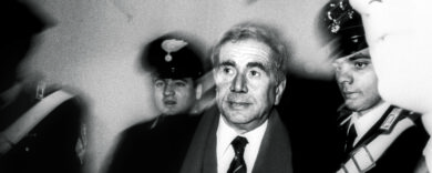 Enzo Tortora, uno scandalo nazionale