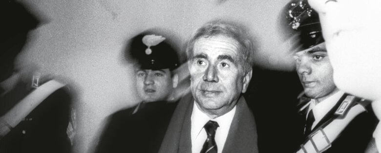 Enzo Tortora, uno scandalo nazionale