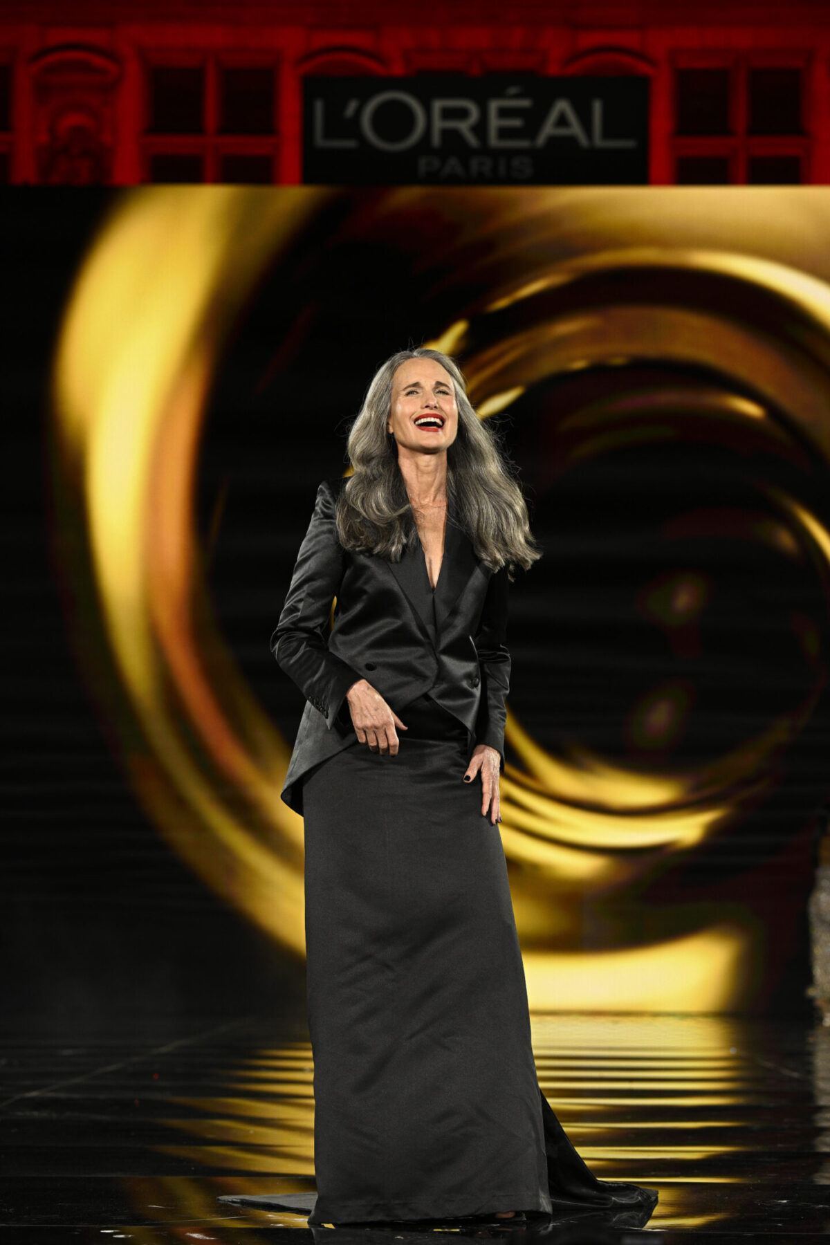 Paris Fashion Week 2025: Elodie, e tutte le protagoniste del défilé di L’Oréal Paris Paris Fashion Week 2025: Elodie, e tutte le protagoniste del défilé di L’Oréal Paris