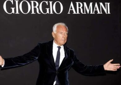 Re Giorgio in numeri