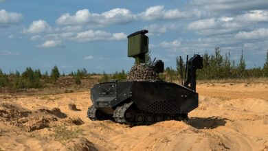 Droni e incursioni russe, l’Europa accelera sul “muro digitale” ai confini Est