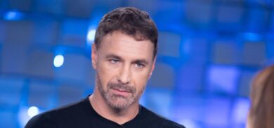 Raoul Bova parla per la prima volta di Martina e Rocío: ecco la mia verità