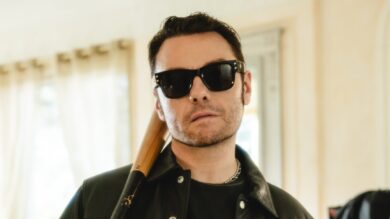 Tiziano Ferro annuncia il ritorno negli stadi nel 2026