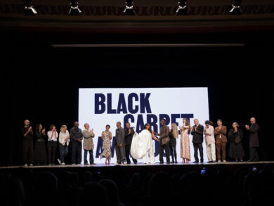 Milano Fashion Week, svelati i vincitori dei Black Carpet Awards