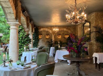 Incanto Toscano: dove la storia incontra il sogno