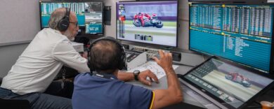 Moto Gp, dietro le quinte del Mondiale: tutto quello che non avete mai visto in tv