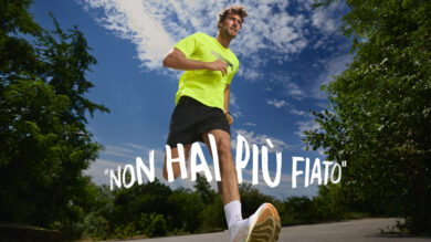 Cisalfa Sport lancia la campagna «Ascolta solo la tua voglia di sport»