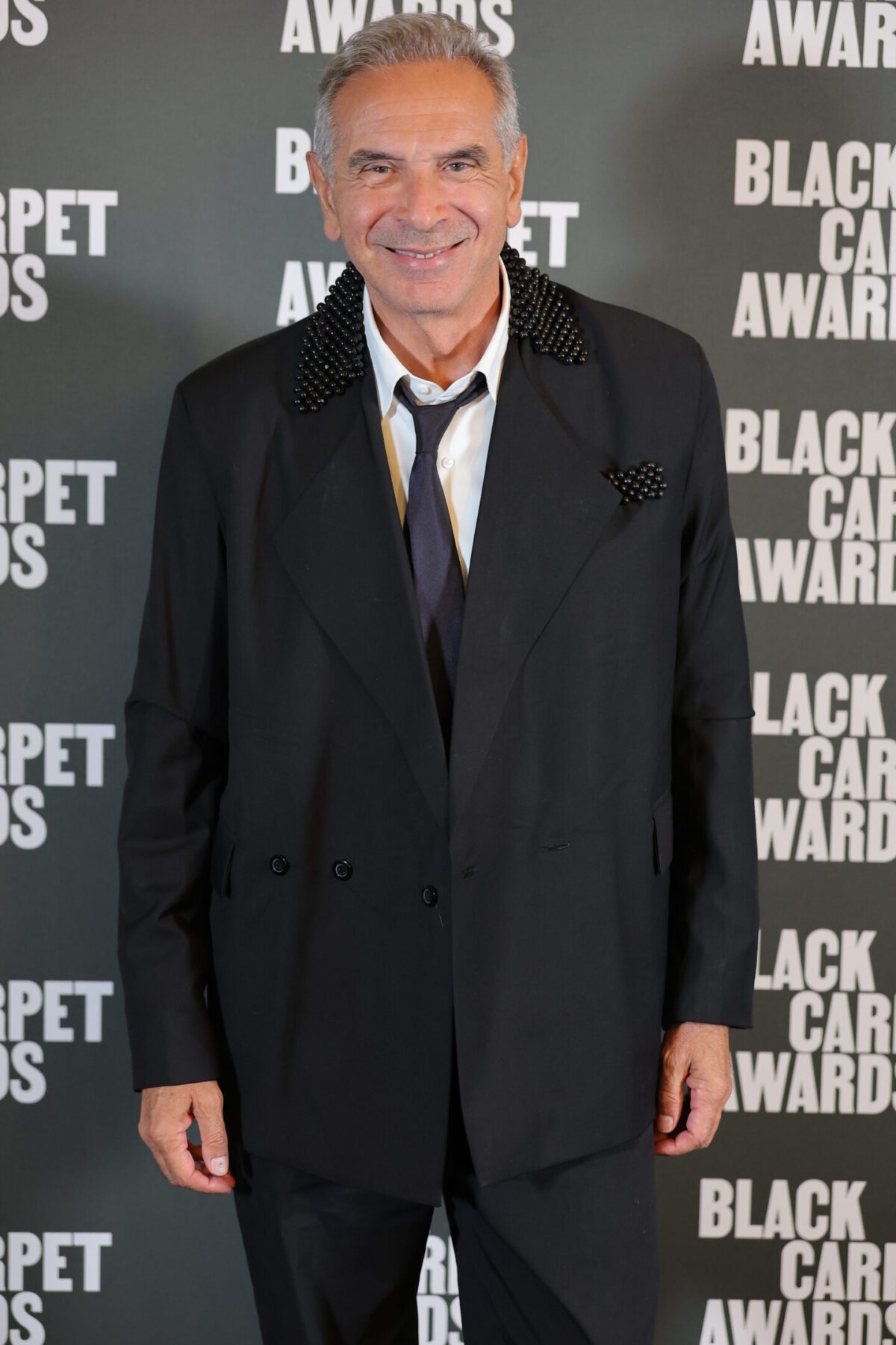 Milano Fashion Week, svelati i vincitori dei Black Carpet Awards Milano Fashion Week, svelati i vincitori dei Black Carpet Awards