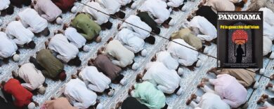 Pd in ginocchio dall’islam – Panorama in edicola