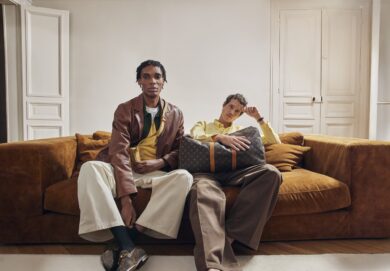 Il resale maschile conquista il lusso: al primo posto Rolex e Louis Vuitton