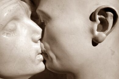 L’artista che ha scolpito la Sardegna