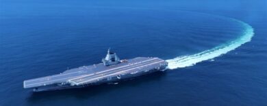 Sfida di collaudi tra Cina e Taiwan