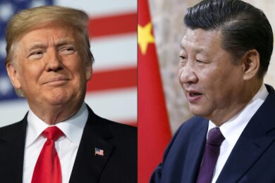 Donald Trump – Xi Jinping: “Telefonata molto positiva”. In arrivo la svolta su TikTok