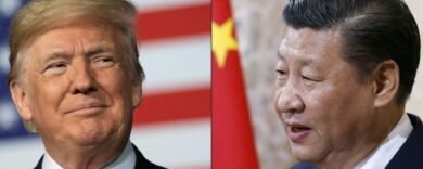 Donald Trump – Xi Jinping: “Telefonata molto positiva”. In arrivo la svolta su TikTok
