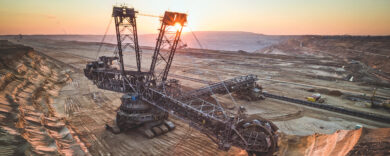 Carbone & Co. alla riscossa: i fossili tornano a crescere nonostante la transizione verde