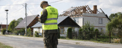 Droni russi in Polonia: ecco tutto quello che non torna nell’attacco