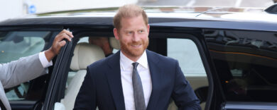 Harry (forse) ritrova il padre Carlo e già sogna di portare Archie e Lilibet dal nonno