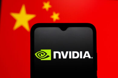 Nvidia, la Cina impone lo stop all’acquisto di chip per l’IA
