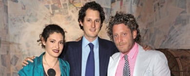 John Elkann, dai fasti di famiglia ai servizi sociali: la parabola degli Agnelli