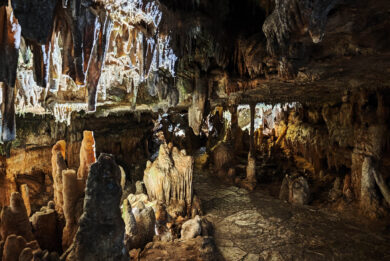 La Puglia “sottosopra”, un itinerario fuori dai soliti schemi
