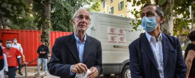 Inchiesta urbanistica, così la giunta Sala favoriva le opere di Piano