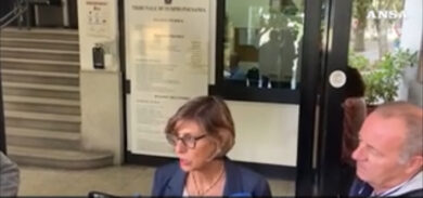 Processo Grillo Jr, l’avvocato Bongiorno: “La ragazza è una sopravvissuta”