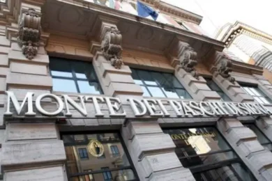 Mps prende il controllo di Mediobanca con il 62,3% delle azioni
