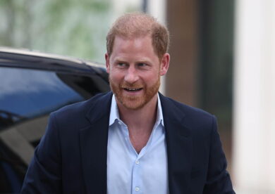 Harry guarda avanti: «La priorità, ora, è mio padre»