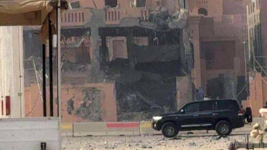 Documenti segreti e raid a Doha: il doppio gioco del Qatar con Hamas