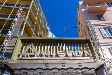 Lexsential nella difesa del marchio “Ariston” del Teatro di Sanremo