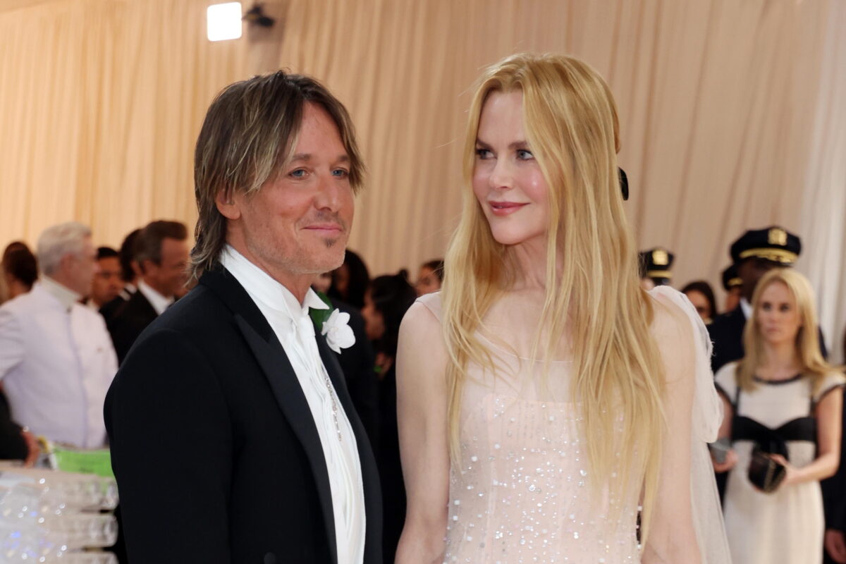 Galleria foto 'Nicole Kidman e Keith Urban si separano dopo 20 anni di matrimonio' - foto 8