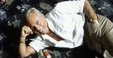 Milano Fashion Week, a Brera la mostra per i 50 anni di Giorgio Armani