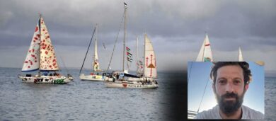 «Vi racconto perché ho abbndonato la Flotilla: a bordo troppi interessi privati»