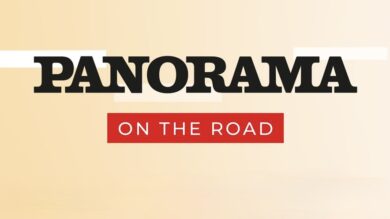 «Panorama On the Road» fa tappa a Napoli: confronto su sicurezza, lavoro e infrastrutture