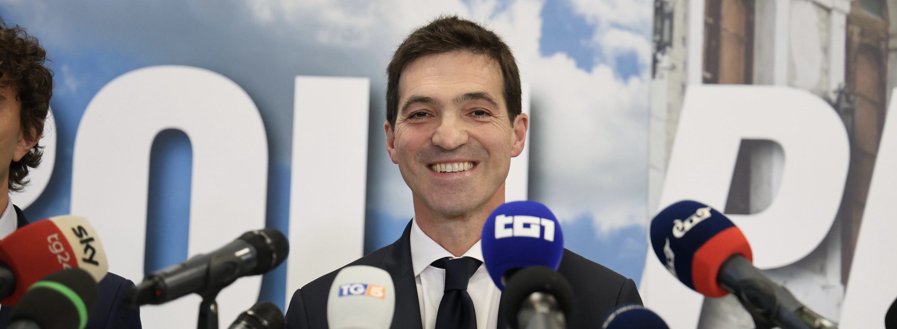 Le Marche riconfermano Acquaroli e spezzano i sogni di Ricci e Schlein